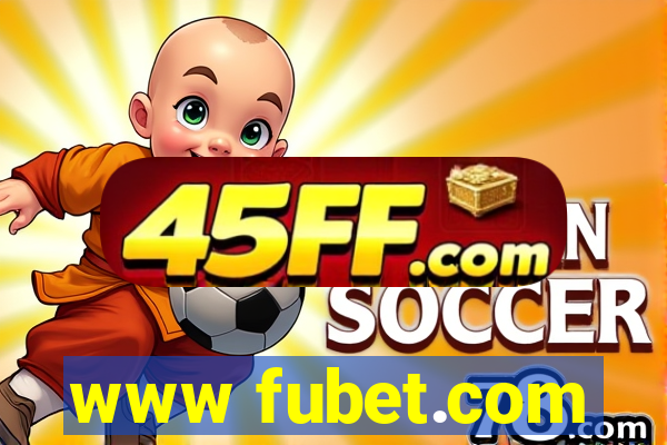 www fubet.com